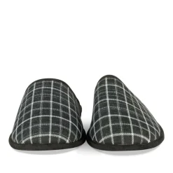 Pantoffels ZWART