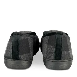 Pantoffels ZWART