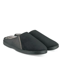 Pantoffels ZWART