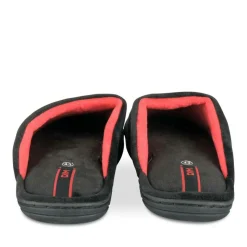 Pantoffels ZWART