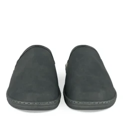 Pantoffels ZWART