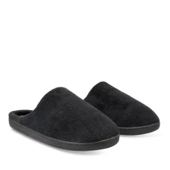 Pantoffels ZWART