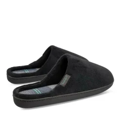 Pantoffels ZWART