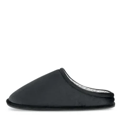 Pantoffels ZWART