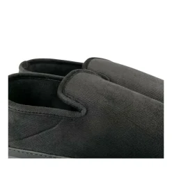 Pantoffels ZWART