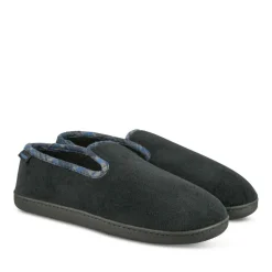 Pantoffels ZWART