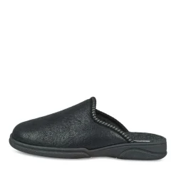 Pantoffels ZWART