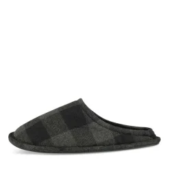 Pantoffels ZWART