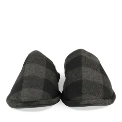 Pantoffels ZWART