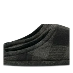 Pantoffels ZWART