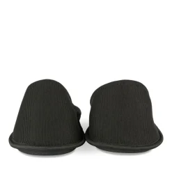 Pantoffels ZWART