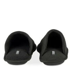 Pantoffels ZWART