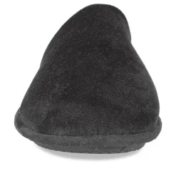 Pantoffels ZWART