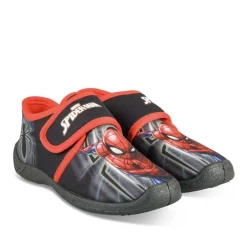 Pantoffels ZWART