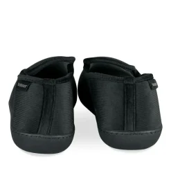 Pantoffels ZWART