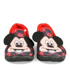 Pantoffels ZWART