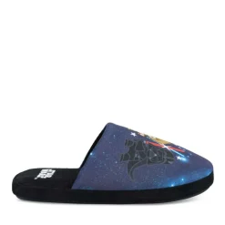 Pantoffels ZWART