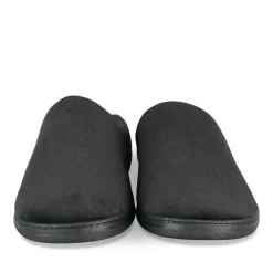 Pantoffels ZWART