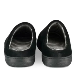 Pantoffels ZWART