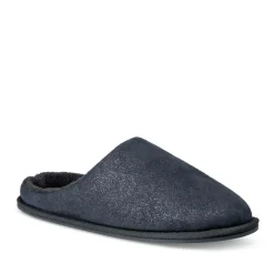 Pantoffels ZWART