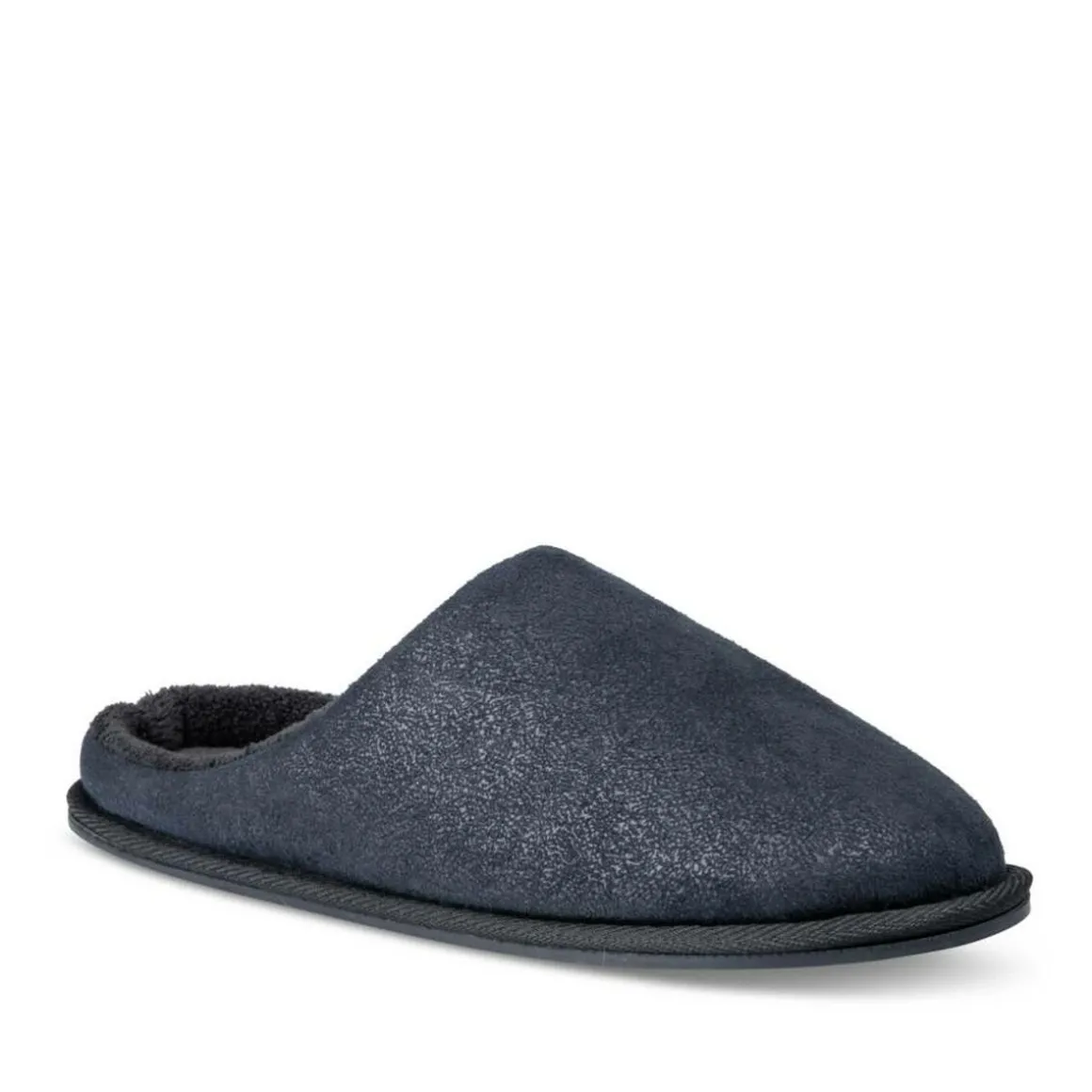 Pantoffels ZWART