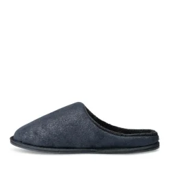 Pantoffels ZWART