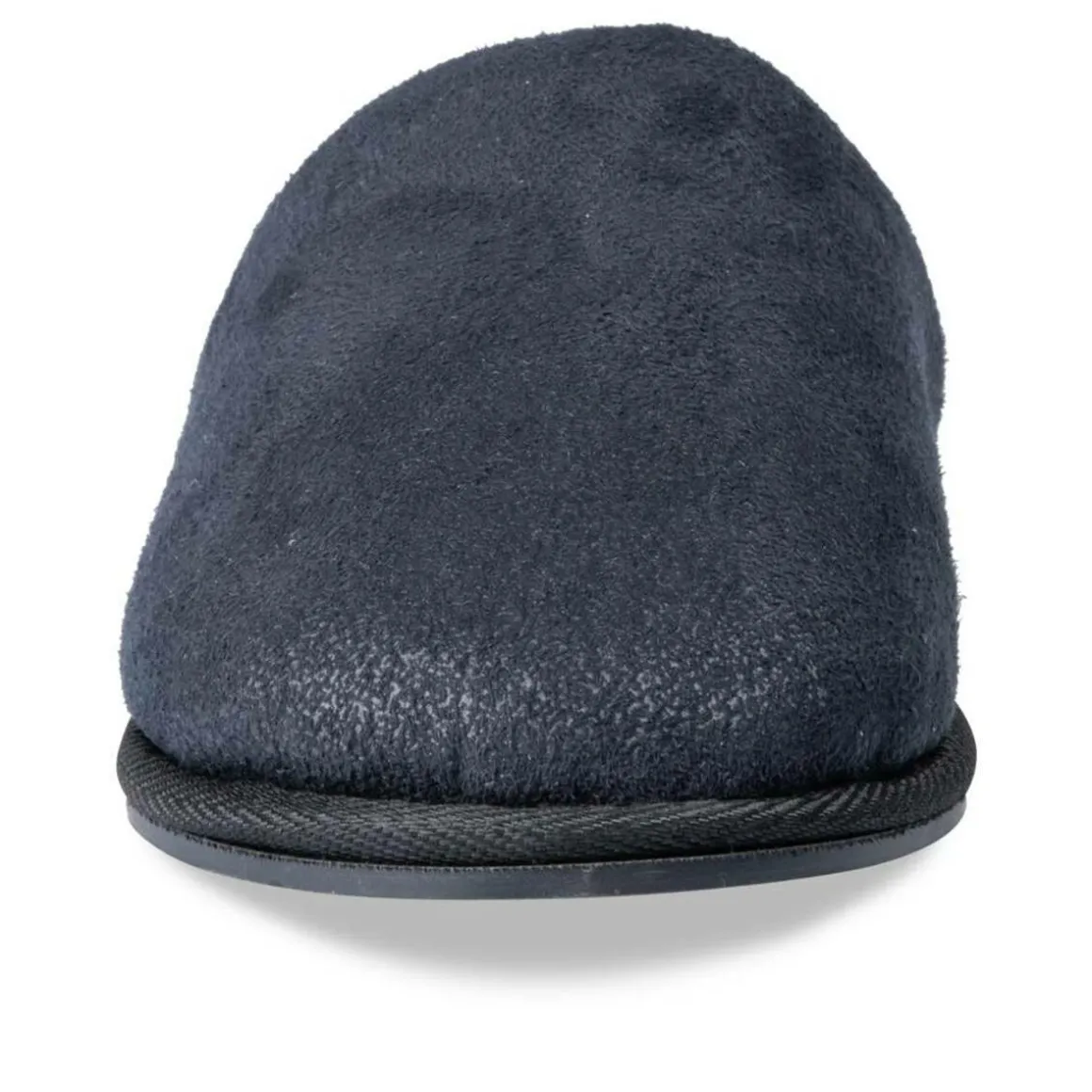 Pantoffels ZWART