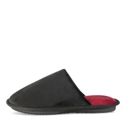 Pantoffels ZWART