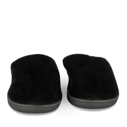 Pantoffels ZWART