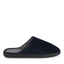 Pantoffels ZWART