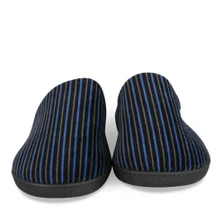 Pantoffels ZWART