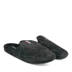 Pantoffels ZWART