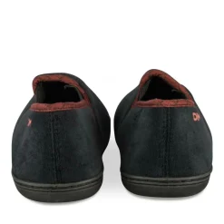 Pantoffels ZWART