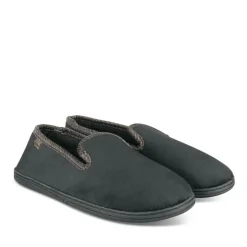 Pantoffels ZWART