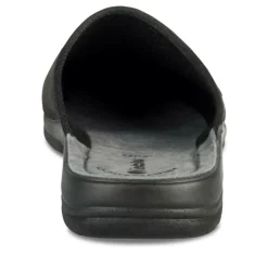 Pantoffels ZWART