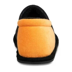 Pantoffels ZWART