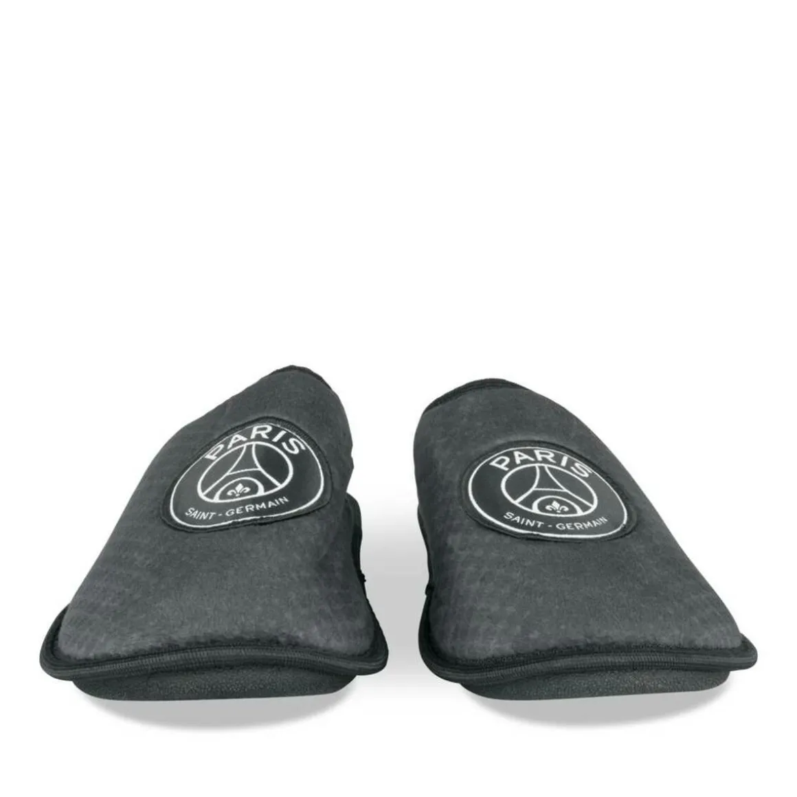 Pantoffels ZWART