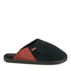 Pantoffels ZWART