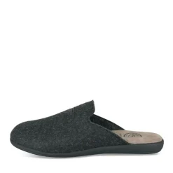 Pantoffels ZWART