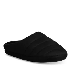 Pantoffels ZWART