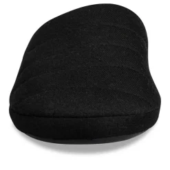 Pantoffels ZWART