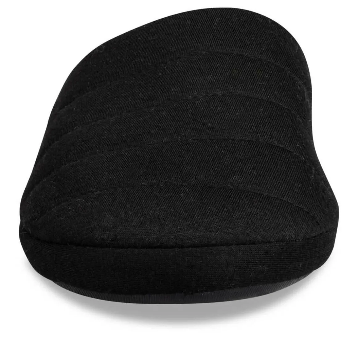 Pantoffels ZWART