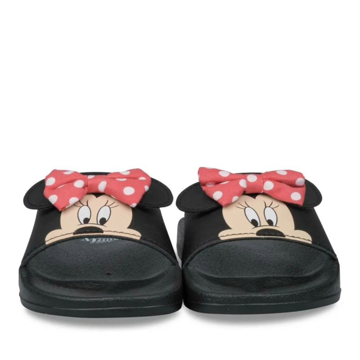 Pantoffels ZWART