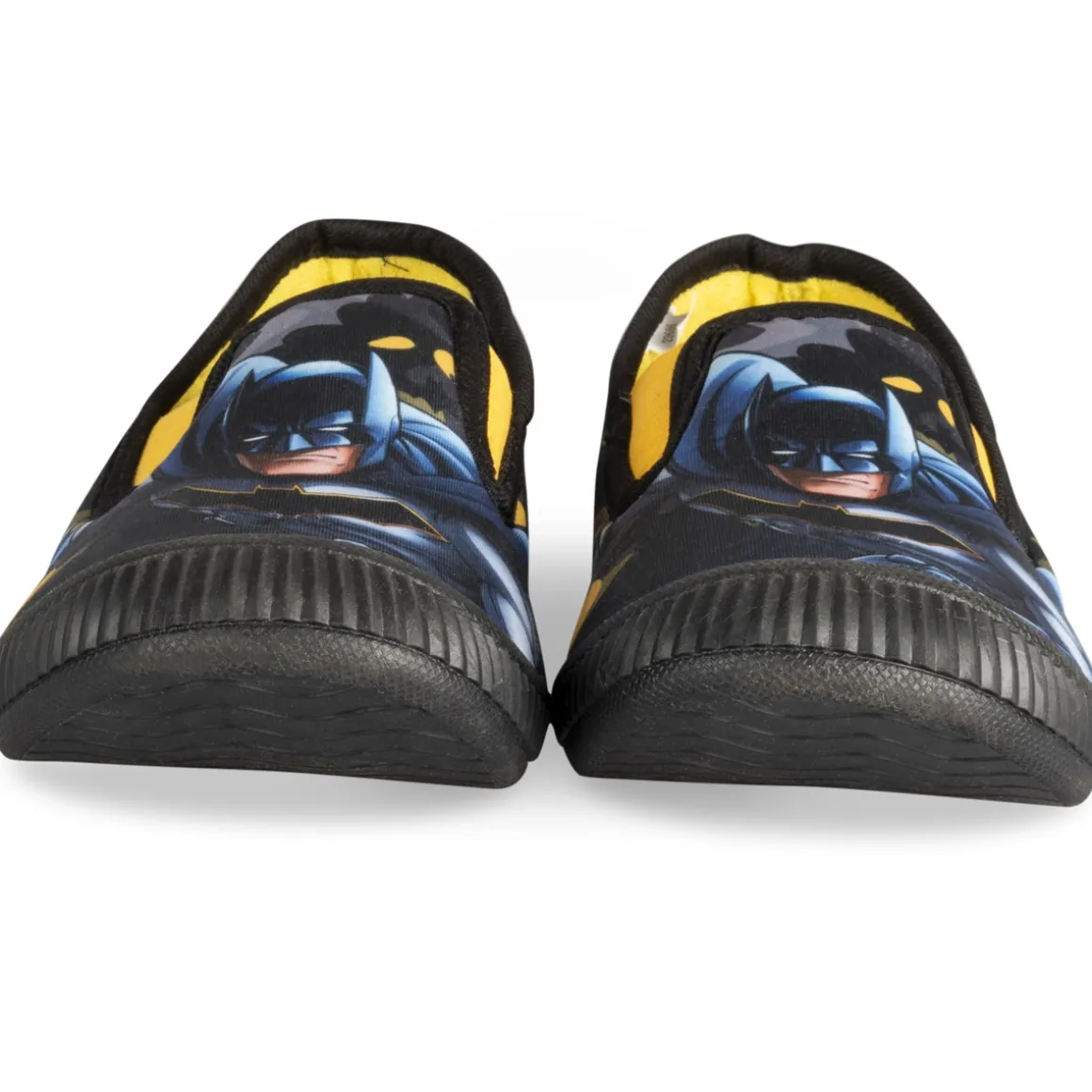Pantoffels ZWART