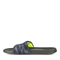 Pantoffels ZWART