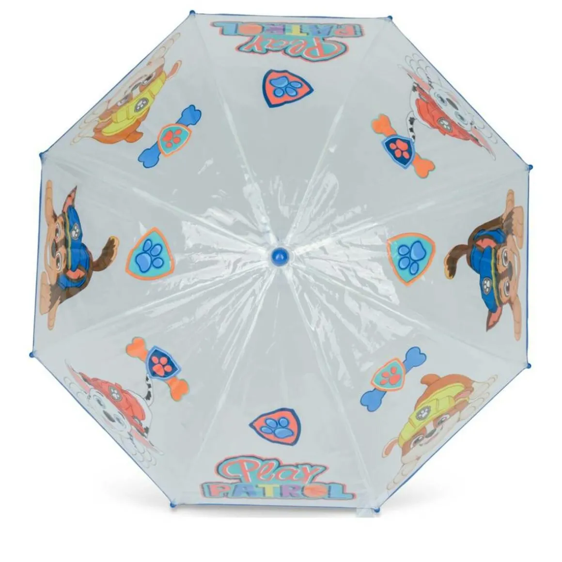 Paraplu BLAUW