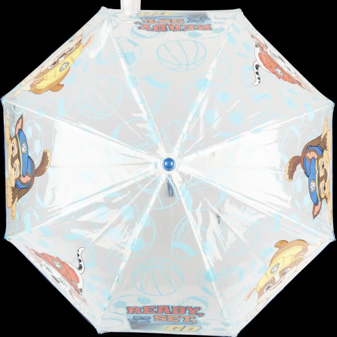 Paraplu BLAUW