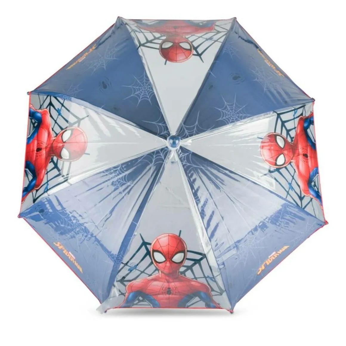 Paraplu BLAUW