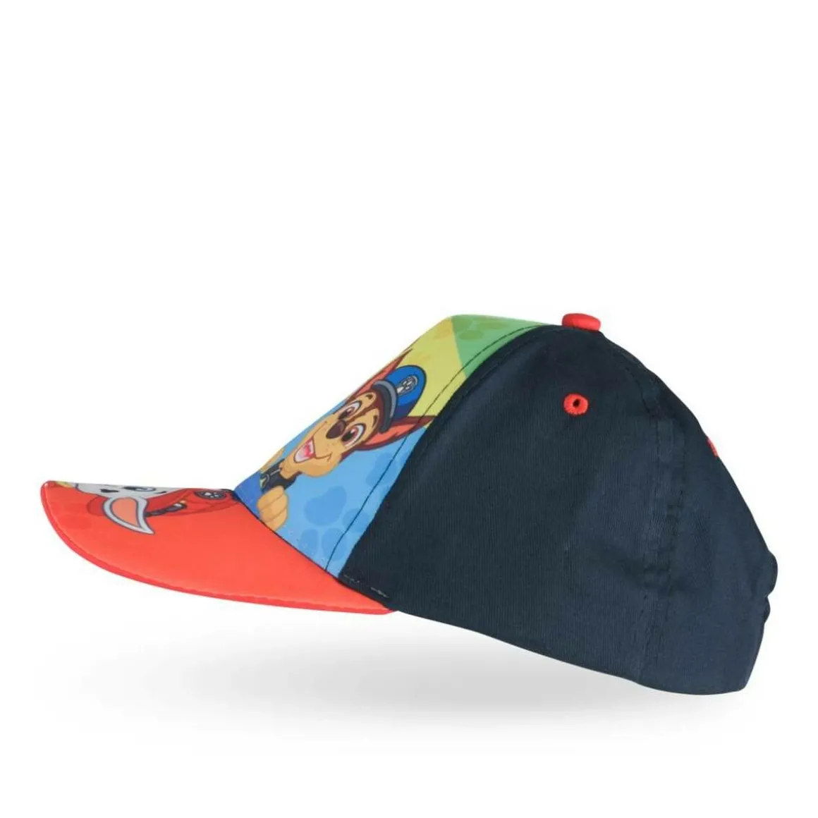 Pet BLAUW