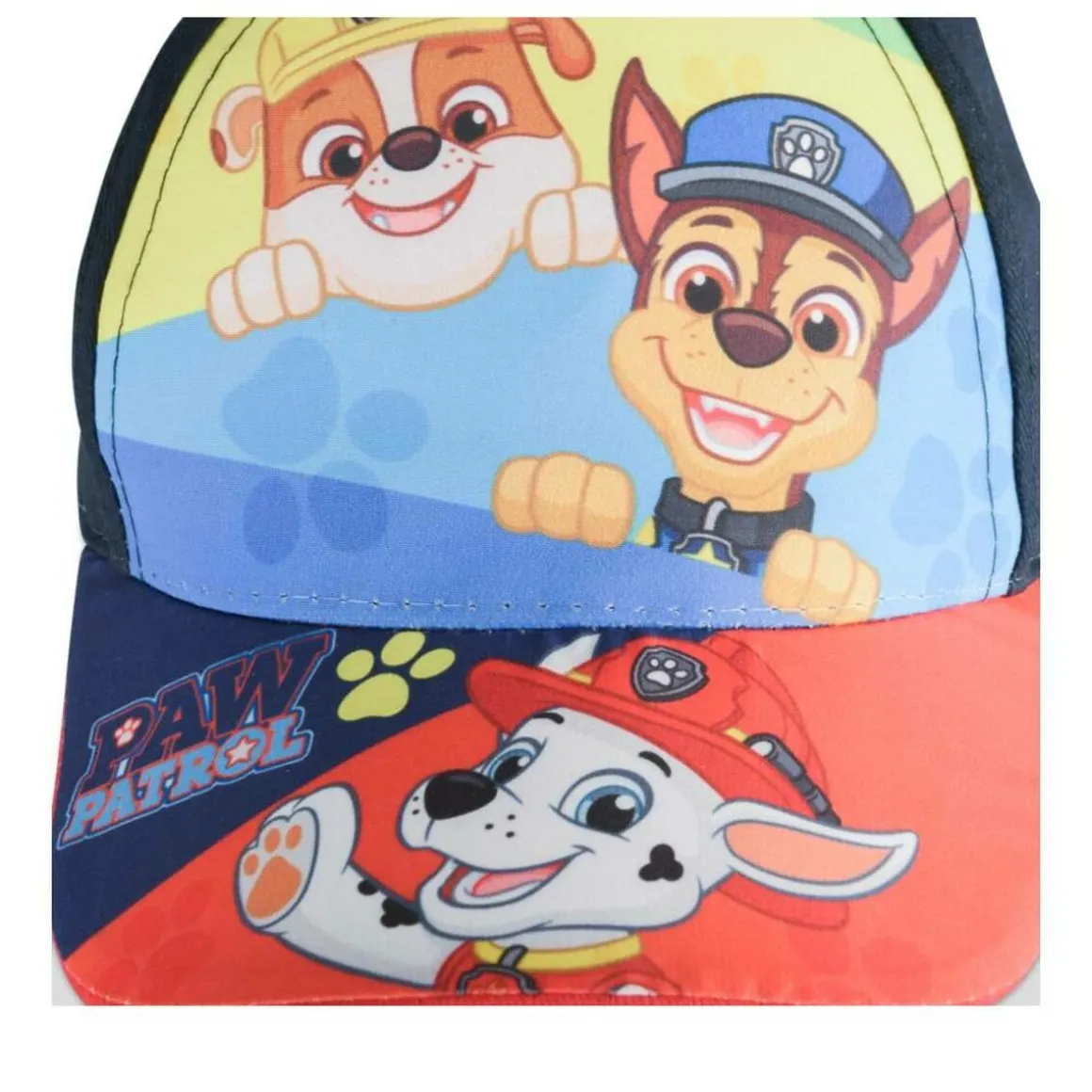 Pet BLAUW